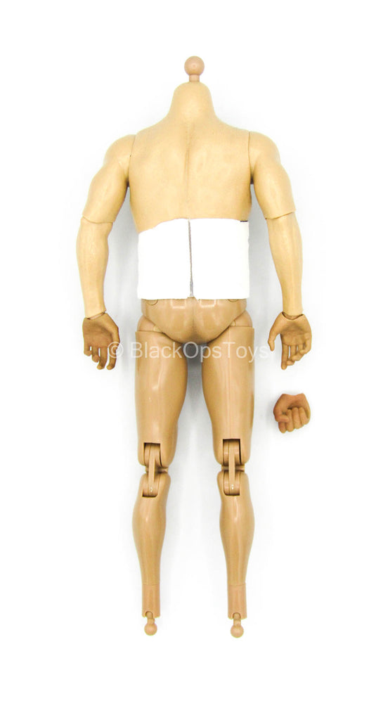 Psycho Killer - Male Base Body w/Hand Set