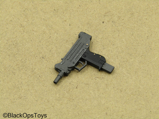 1/12 - The Matrix Trinity - Uzi Submachine Gun