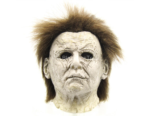 Psycho Killer - Male Head Sculpt
