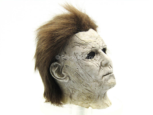 Psycho Killer - Male Head Sculpt