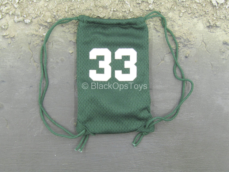 Load image into Gallery viewer, 80s Celtics Limited Edition Larry Bird - Drawstring Bag
