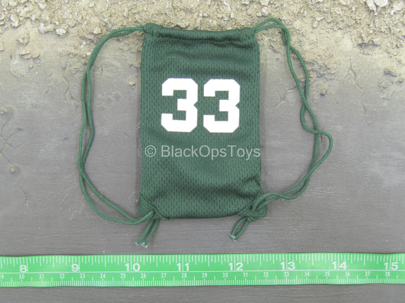 Load image into Gallery viewer, 80s Celtics Limited Edition Larry Bird - Drawstring Bag
