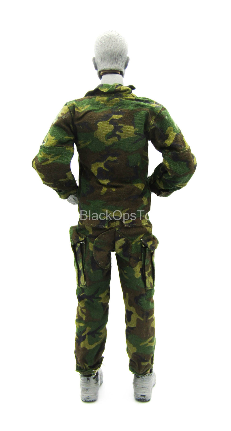 Load image into Gallery viewer, U.S. 75th Ranger - Woodland Uniform Set
