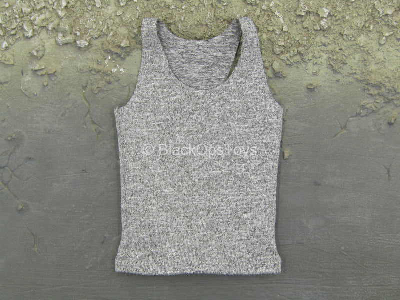 Load image into Gallery viewer, Grey Tank Top
