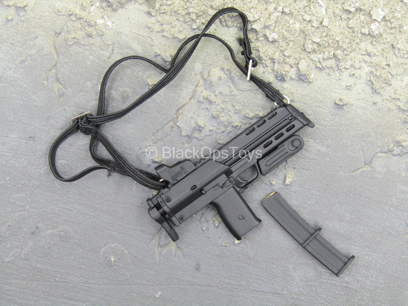 Load image into Gallery viewer, Weapon - MP-7 Submachine Gun
