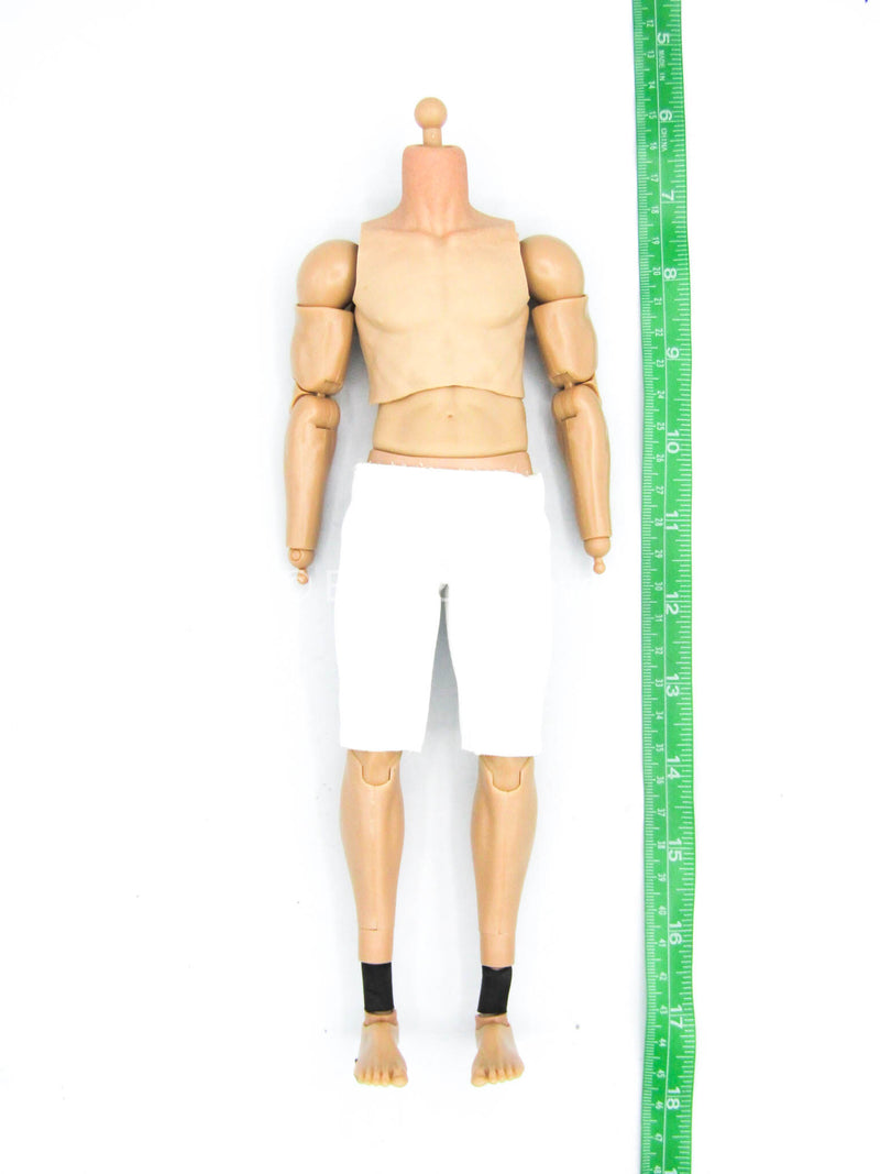 Load image into Gallery viewer, French GIPN Police - Male Base Body
