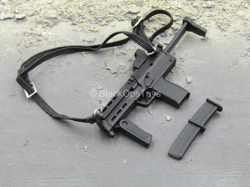 Load image into Gallery viewer, Weapon - MP-7 Submachine Gun
