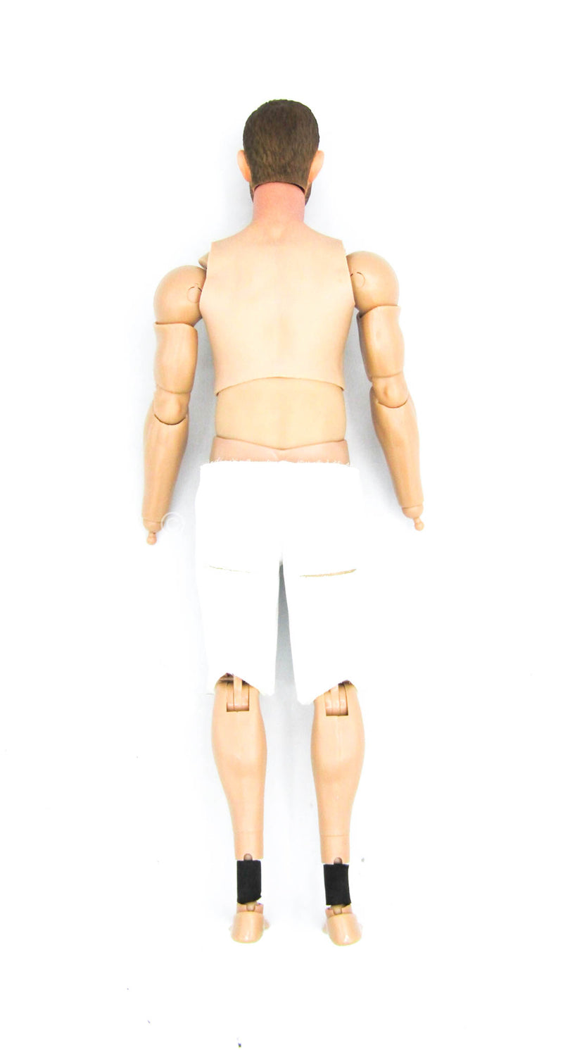 Load image into Gallery viewer, French GIPN Police - Male Base Body w/Head Sculpt
