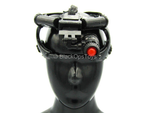 SDU 2.0 - Breacher - Black Skull Crusher w/NVG