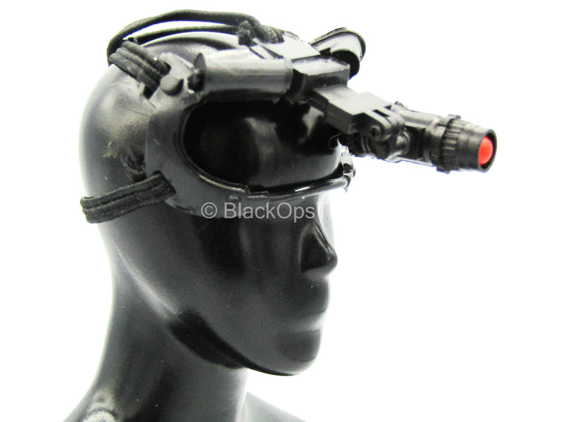 Load image into Gallery viewer, SDU 2.0 - Breacher - Black Skull Crusher w/NVG
