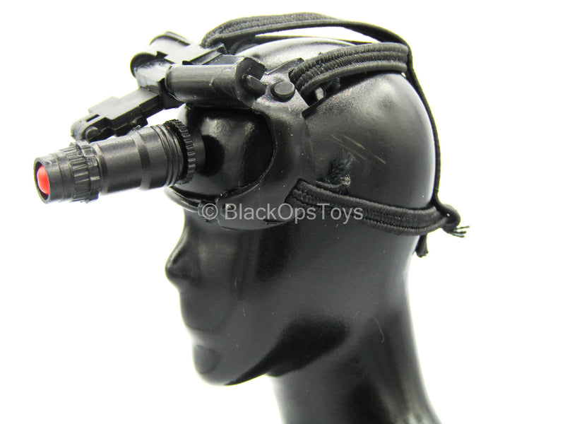 Load image into Gallery viewer, SDU 2.0 - Breacher - Black Skull Crusher w/NVG
