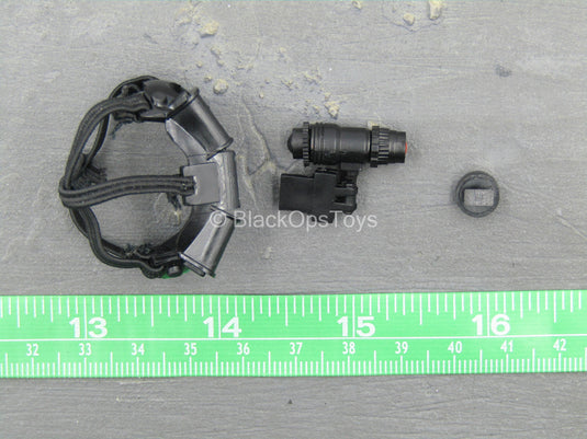 SDU 2.0 - Breacher - Black Skull Crusher w/NVG
