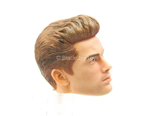 James Dean - Cowboy Ver - Male Head Sculpt