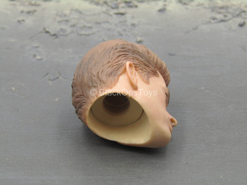 Load image into Gallery viewer, James Dean - Cowboy Ver - Male Head Sculpt
