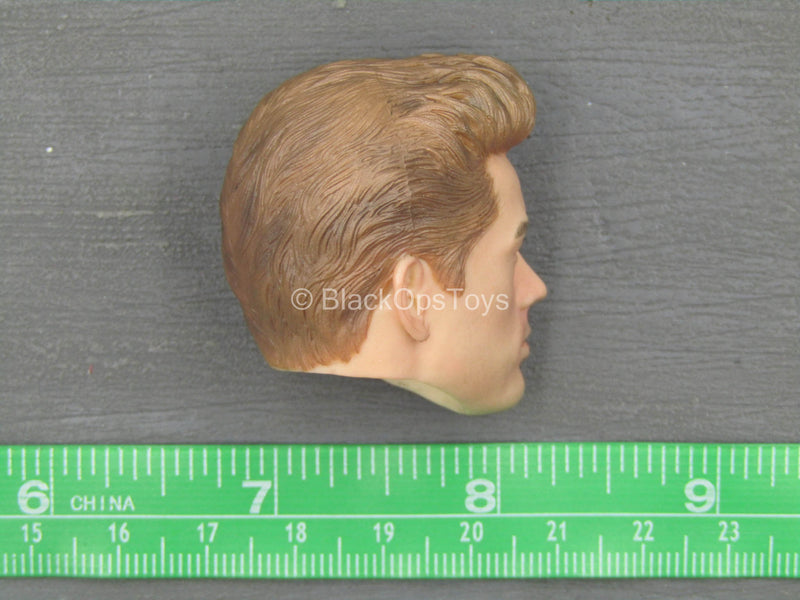 Load image into Gallery viewer, James Dean - Cowboy Ver - Male Head Sculpt
