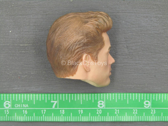 James Dean - Cowboy Ver - Male Head Sculpt