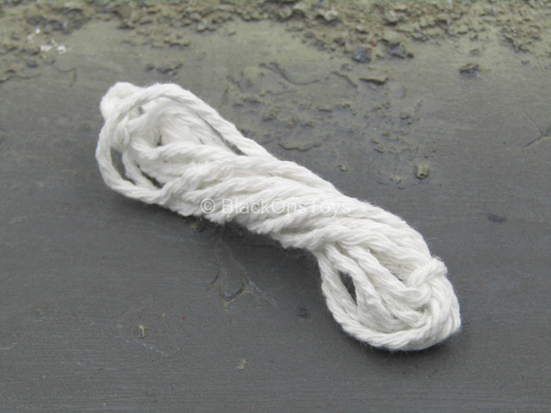 Load image into Gallery viewer, James Dean - Cowboy Ver - White Rope
