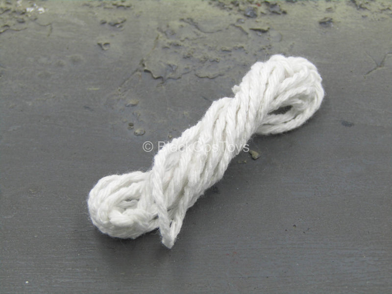 Load image into Gallery viewer, James Dean - Cowboy Ver - White Rope
