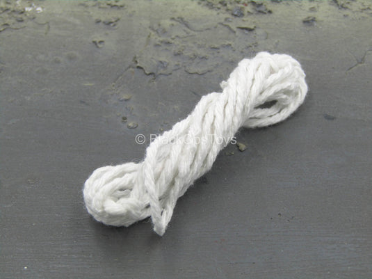 James Dean - Cowboy Ver - White Rope