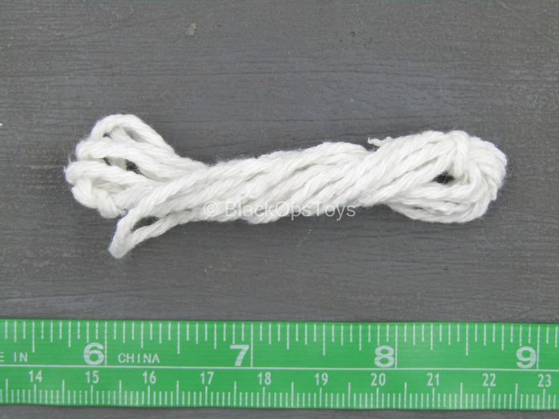 Load image into Gallery viewer, James Dean - Cowboy Ver - White Rope
