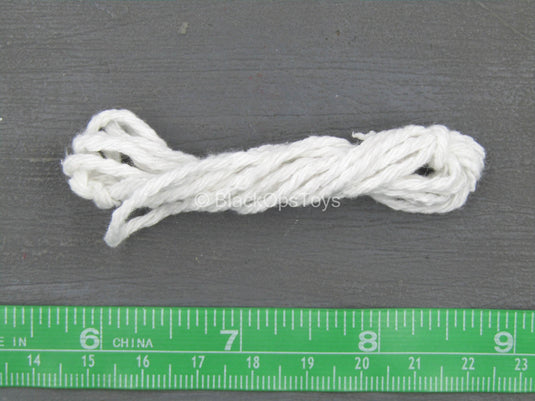 James Dean - Cowboy Ver - White Rope