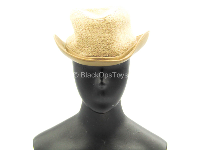 Load image into Gallery viewer, James Dean - Cowboy Ver - Tan Hat

