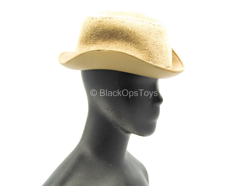 Load image into Gallery viewer, James Dean - Cowboy Ver - Tan Hat
