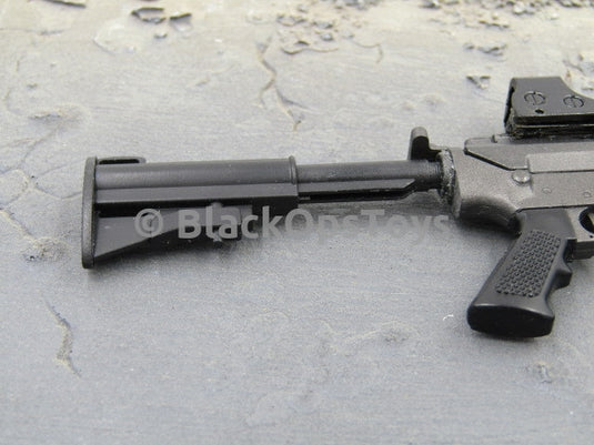 One Sixth Scale Model Gun 217