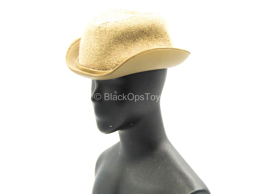 James Dean - Cowboy Ver - Tan Hat