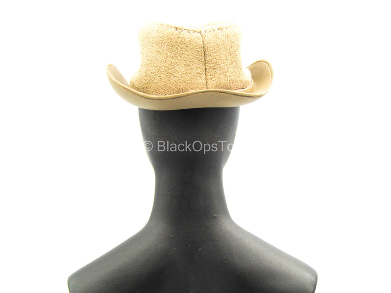 Load image into Gallery viewer, James Dean - Cowboy Ver - Tan Hat
