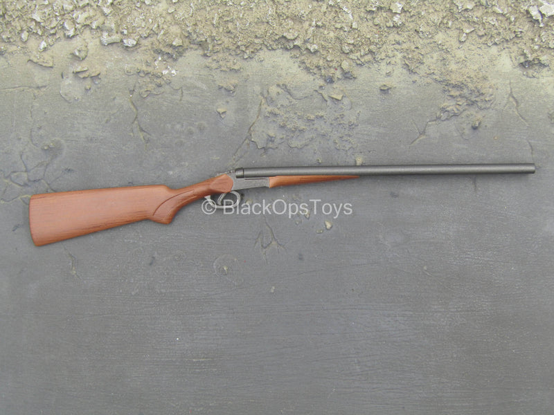 Load image into Gallery viewer, James Dean - Cowboy Ver - Double Barrel Shotgun
