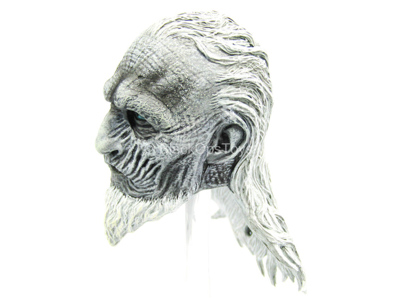 Load image into Gallery viewer, GoT - White Walker - Male Head Sculpt
