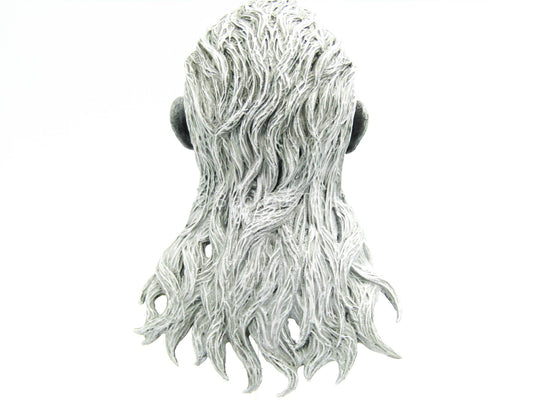 GoT - White Walker - Male Head Sculpt