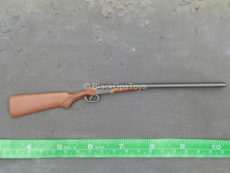 Load image into Gallery viewer, James Dean - Cowboy Ver - Double Barrel Shotgun
