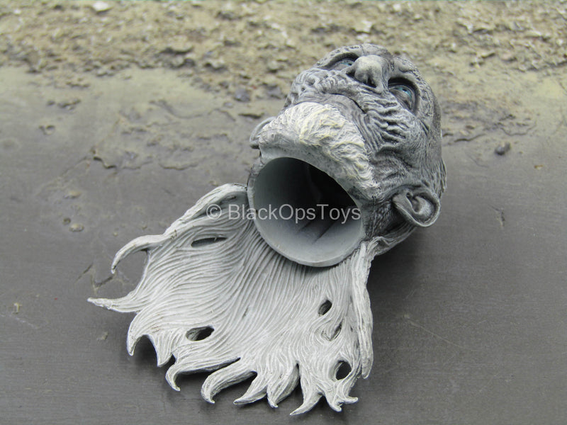 Load image into Gallery viewer, GoT - White Walker - Male Head Sculpt
