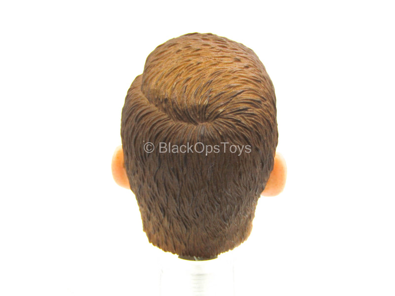 Load image into Gallery viewer, French GIPN Police - Male Head Sculpt
