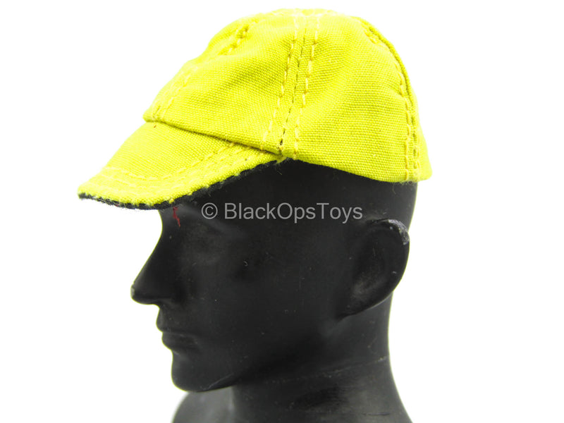 Load image into Gallery viewer, Girl&#39;s Outdoor Wear - Yellow Hat

