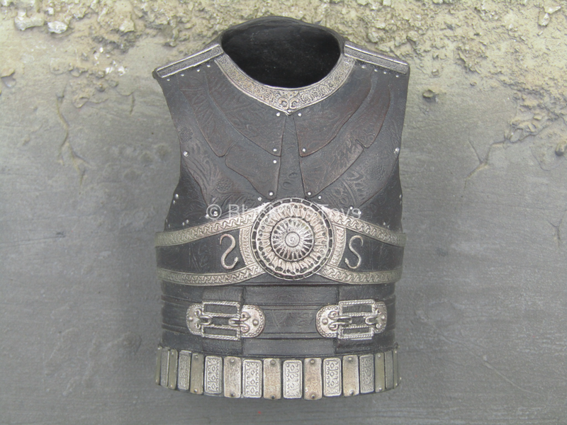 Load image into Gallery viewer, Prince of Persia - Prince Dastan - Detailed Chest Armor
