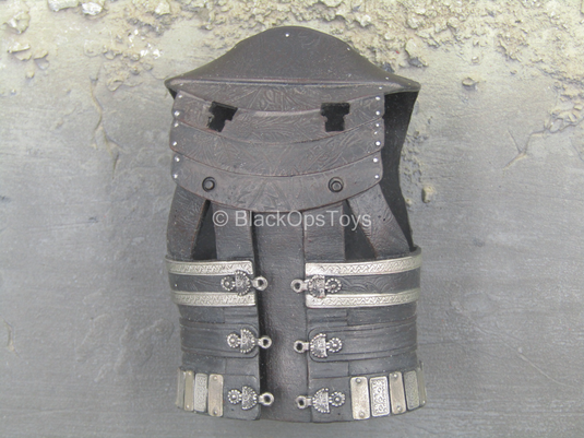 Prince of Persia - Prince Dastan - Detailed Chest Armor