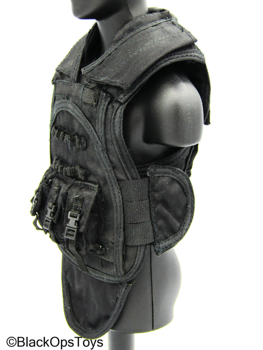 Hot Toys - SDU Black Combat Vest