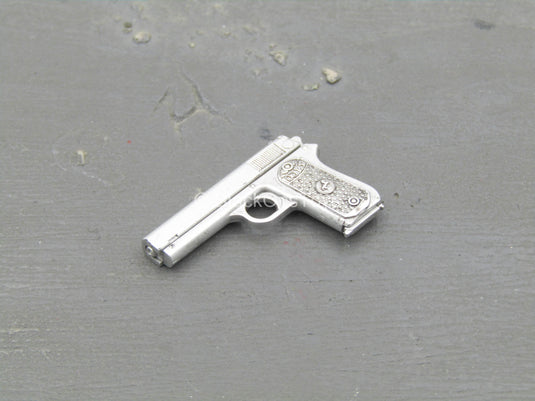 James Dean - Cowboy Ver - Pistol