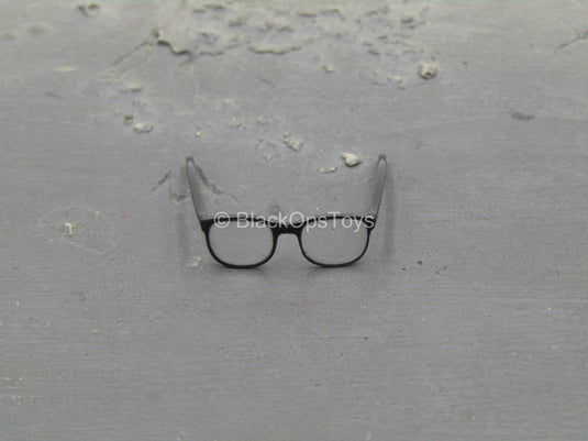 James Dean - Cowboy Ver - Black Glasses