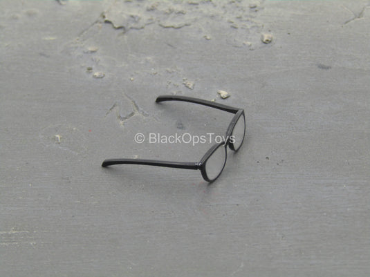 James Dean - Cowboy Ver - Black Glasses