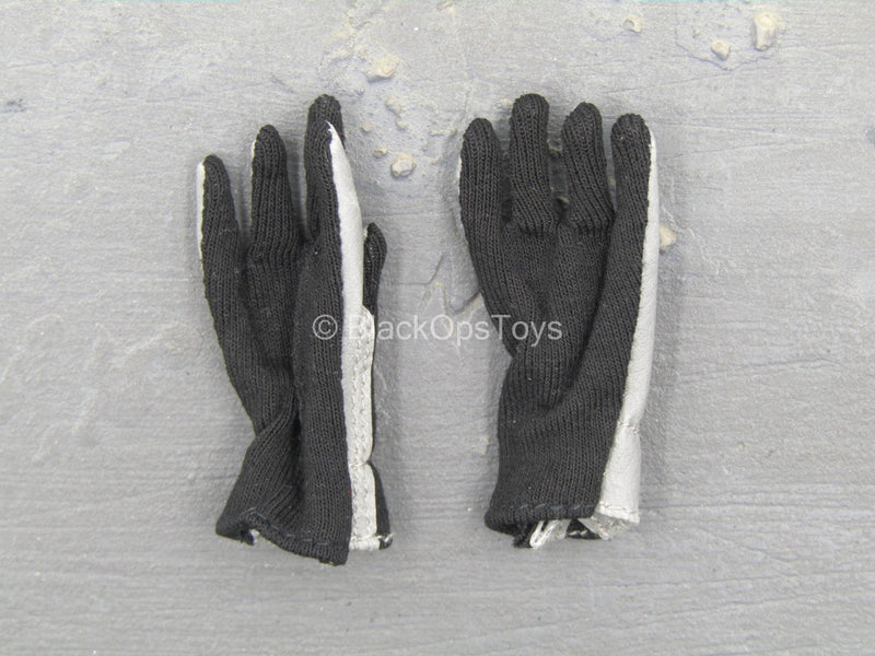Load image into Gallery viewer, SDU 2.0 - Breacher - Black &amp; Gray Gloves
