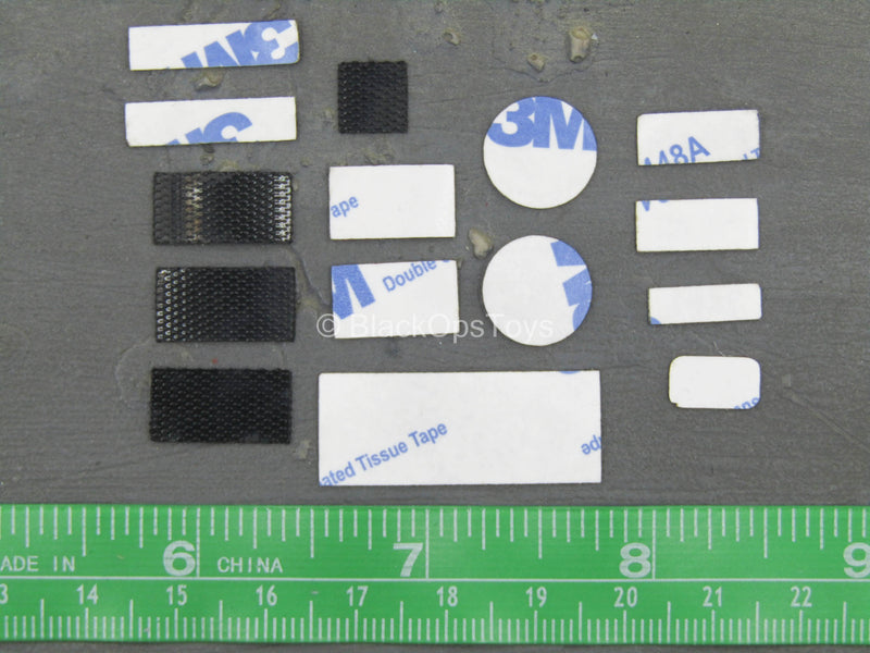Load image into Gallery viewer, French GIPN Police - Patch Set

