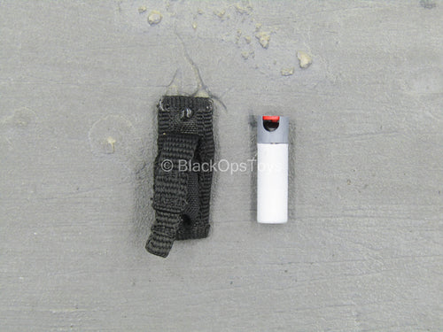 British - Armed MPS - Pepper Spray w/Pouch