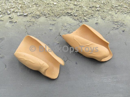 Army FCS TF - Thigh Leg Filler Covers