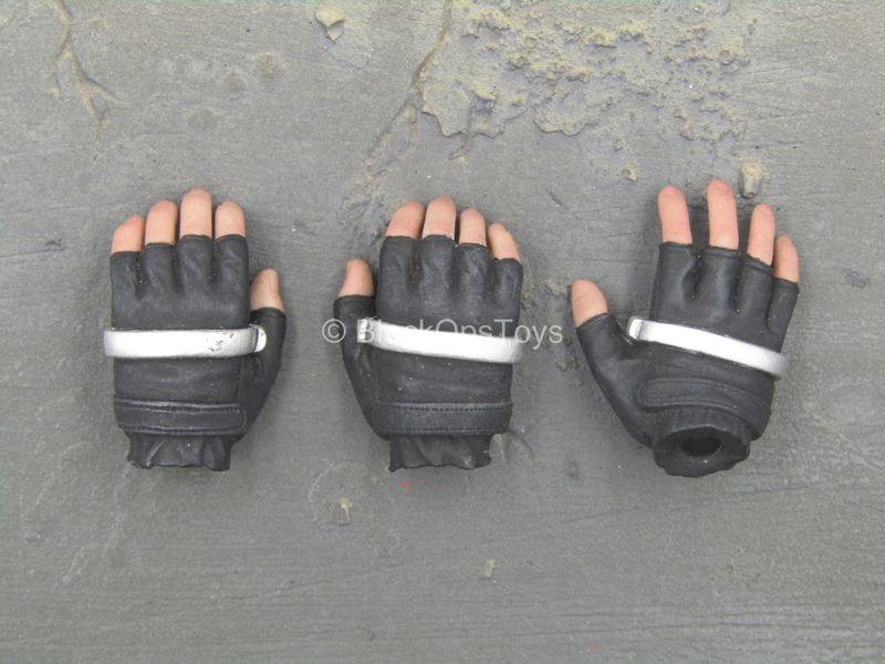 Load image into Gallery viewer, Iron Man - Mech Test  - Stabilizer Hand Set Type 2
