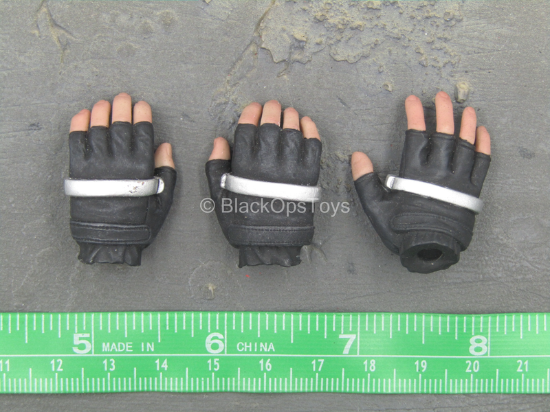 Load image into Gallery viewer, Iron Man - Mech Test  - Stabilizer Hand Set Type 2
