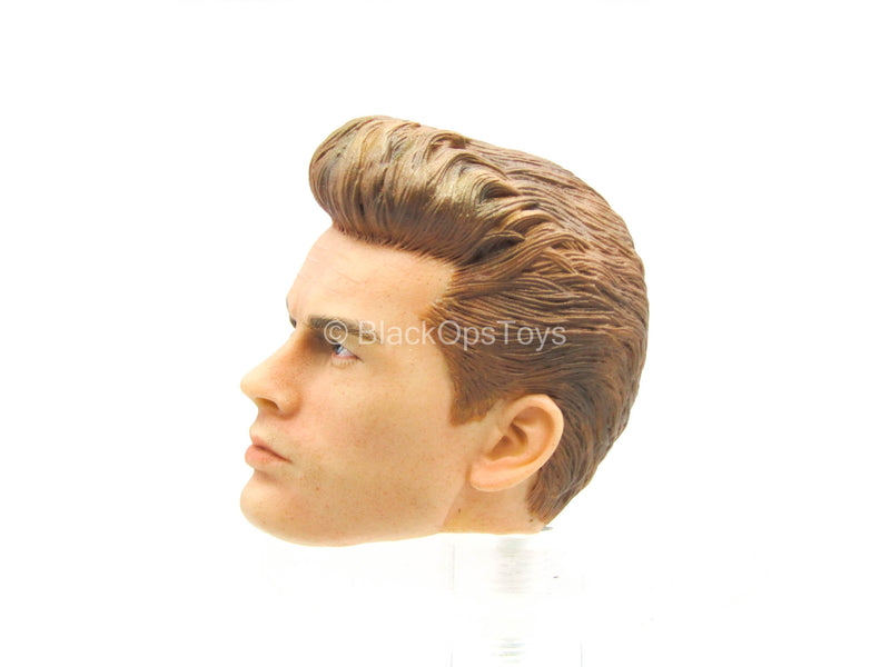Load image into Gallery viewer, James Dean - Rebel Ver - Male Head Sculpt
